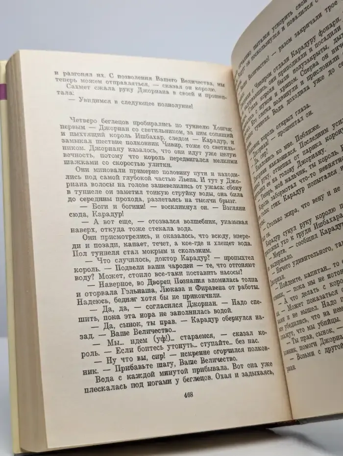 Башня Гоблинов. Король поневоле
