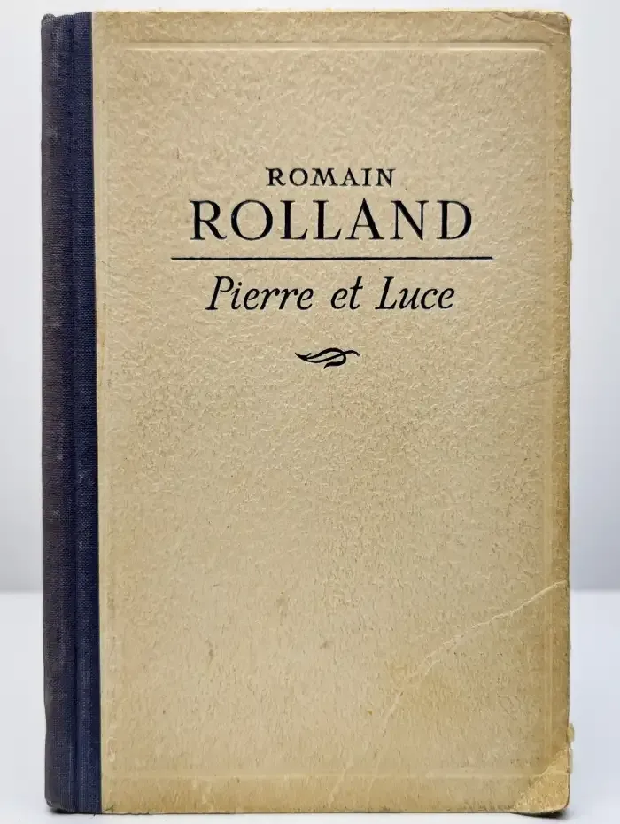 Pierre et Luce