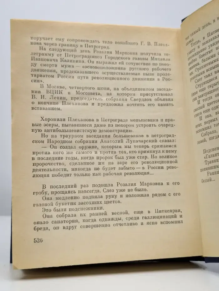 Подснежник