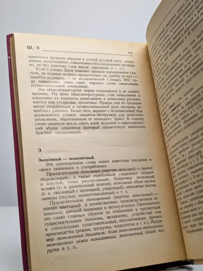 Правильно ли мы говорим по-русски