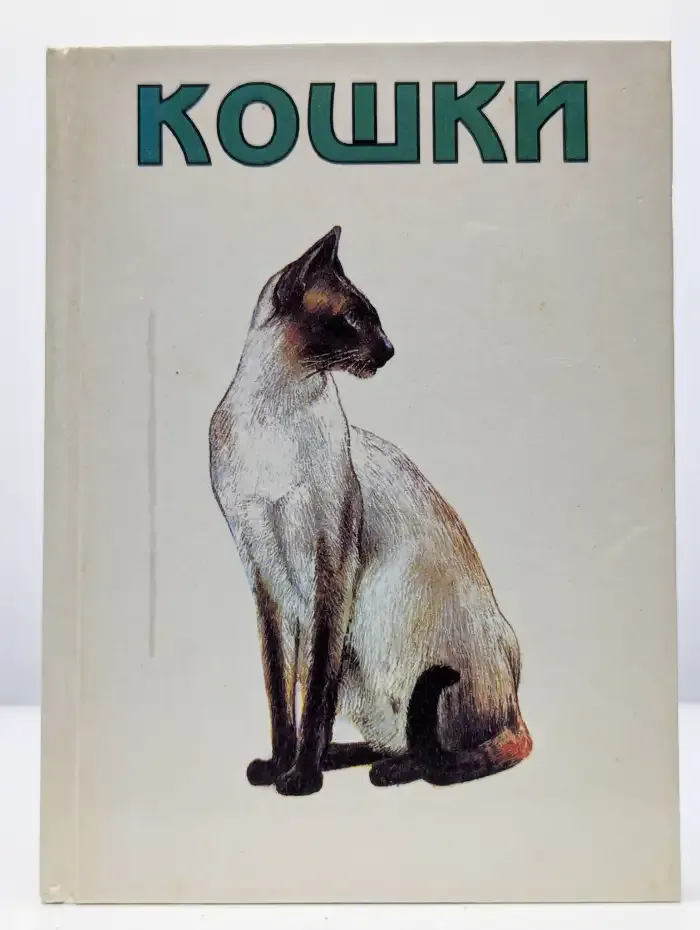 Кошки
