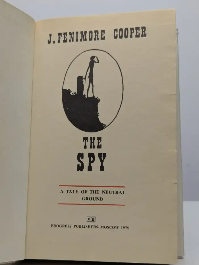 The Spy