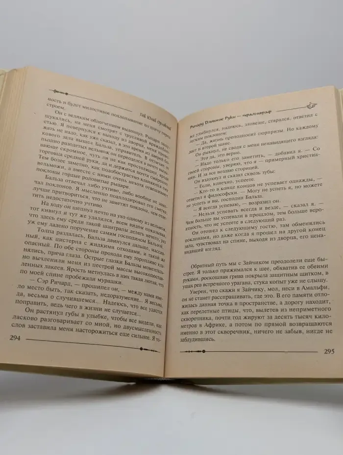 Ричард Длинные Руки - пфальцграф