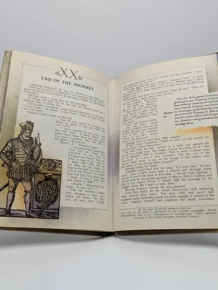 Христофор Колумб