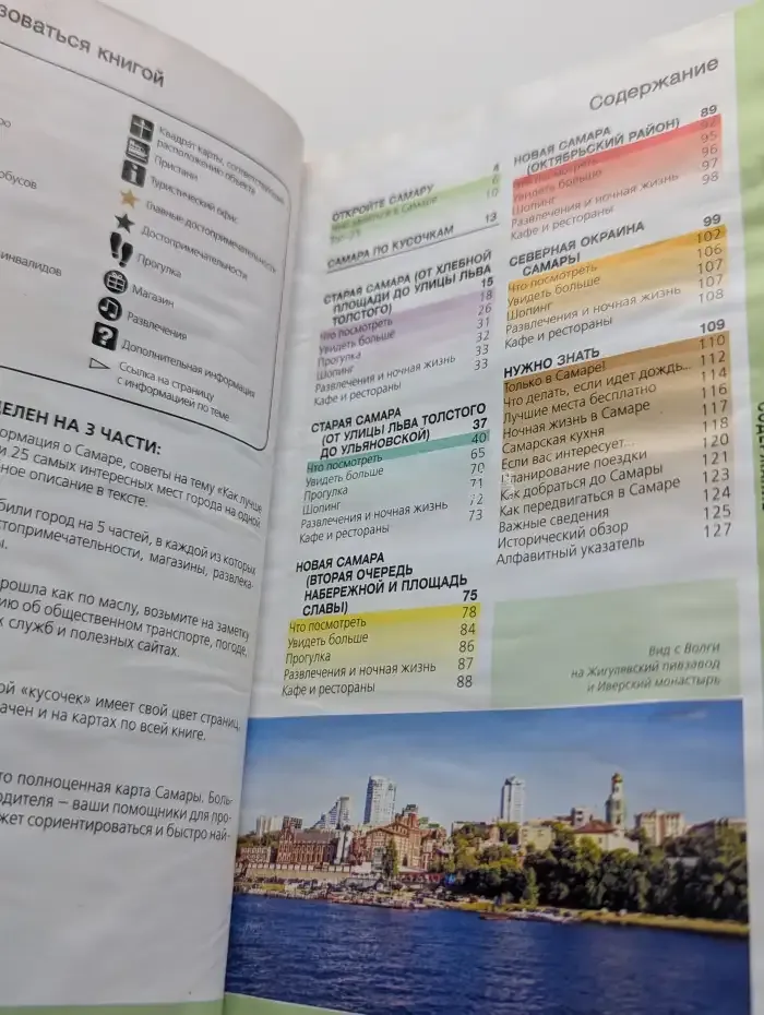 Самара. Красный гид