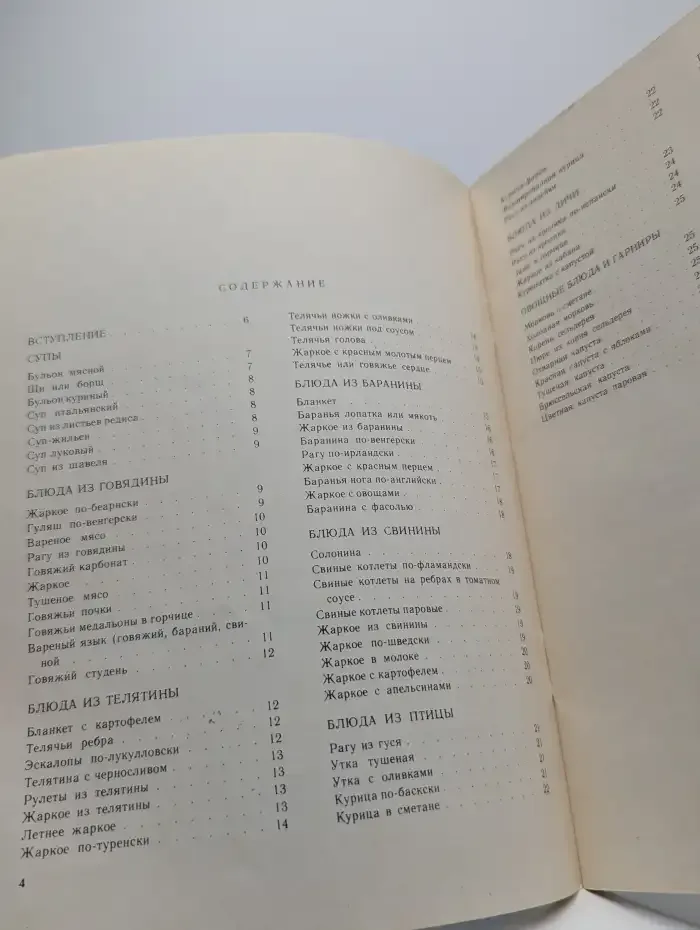 100 рецептов французской кухни