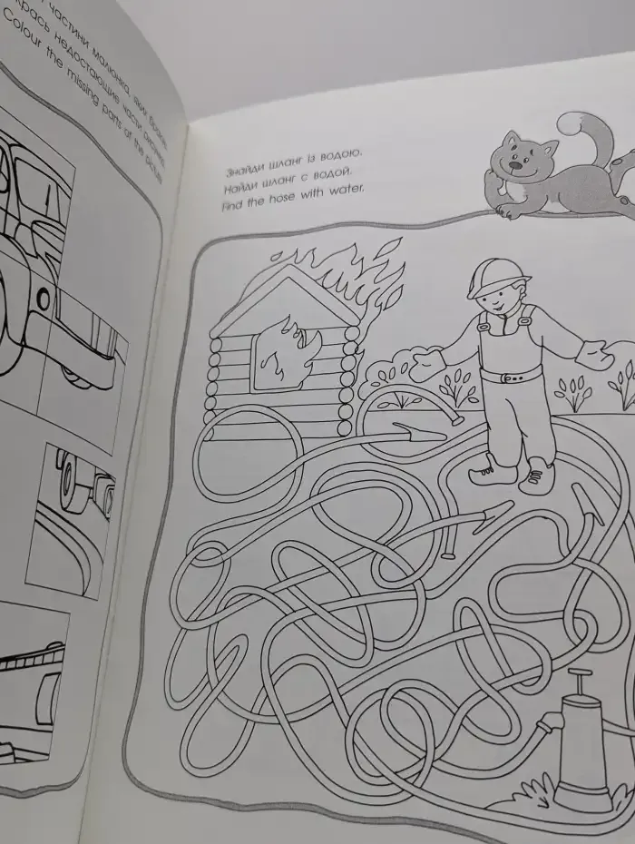 Activities 5-6. Book 4