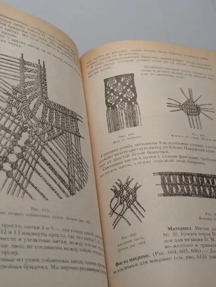 Полная энциклопедия женских рукоделий