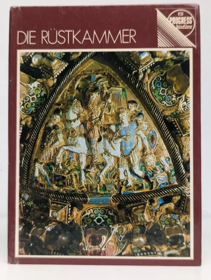 Die Rustkammer
