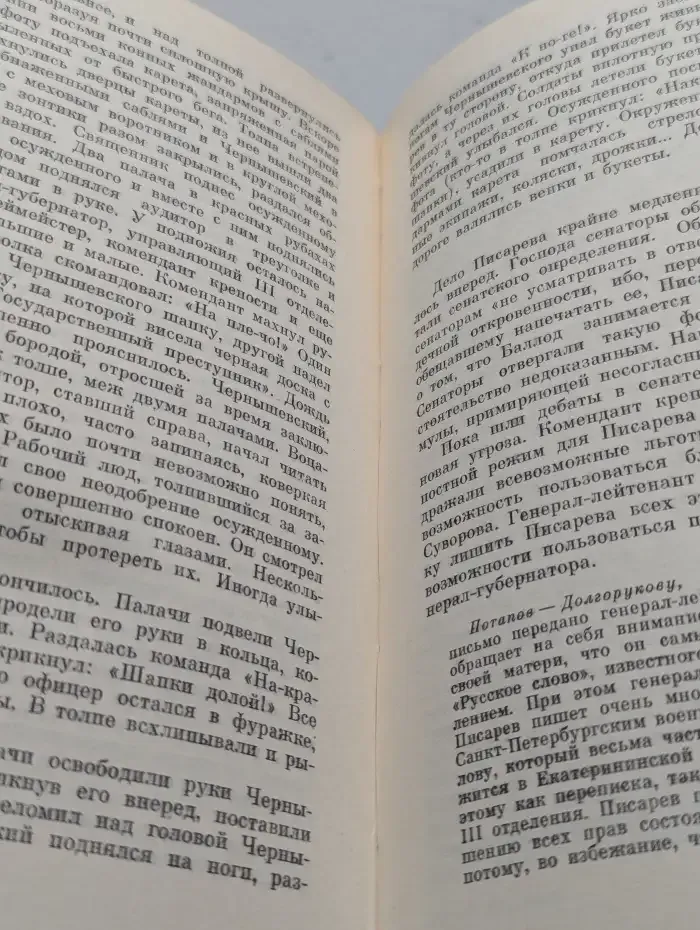 Писарев. Жизнь замечательных людей