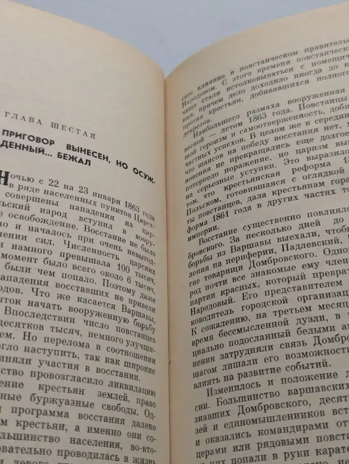 Ярослав Домбровский