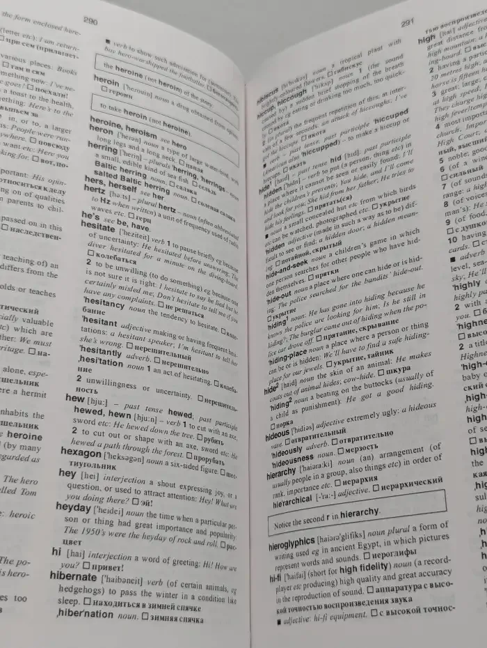 Password. Англо-русский толковый словарь