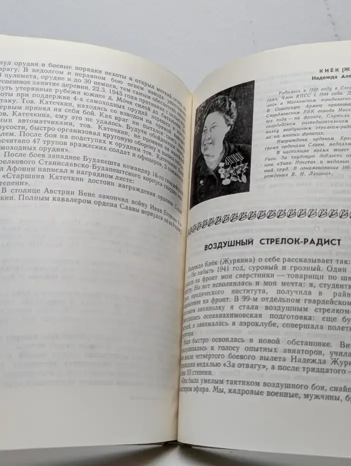 Богатыри земли Московской