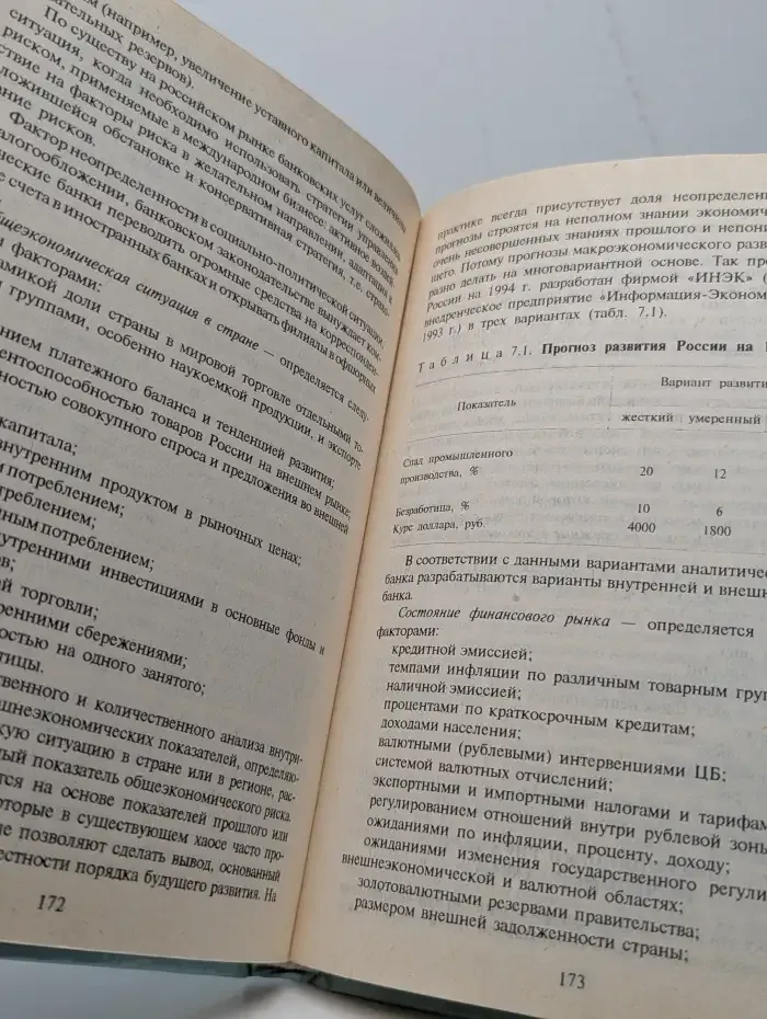 Антикризисное управление