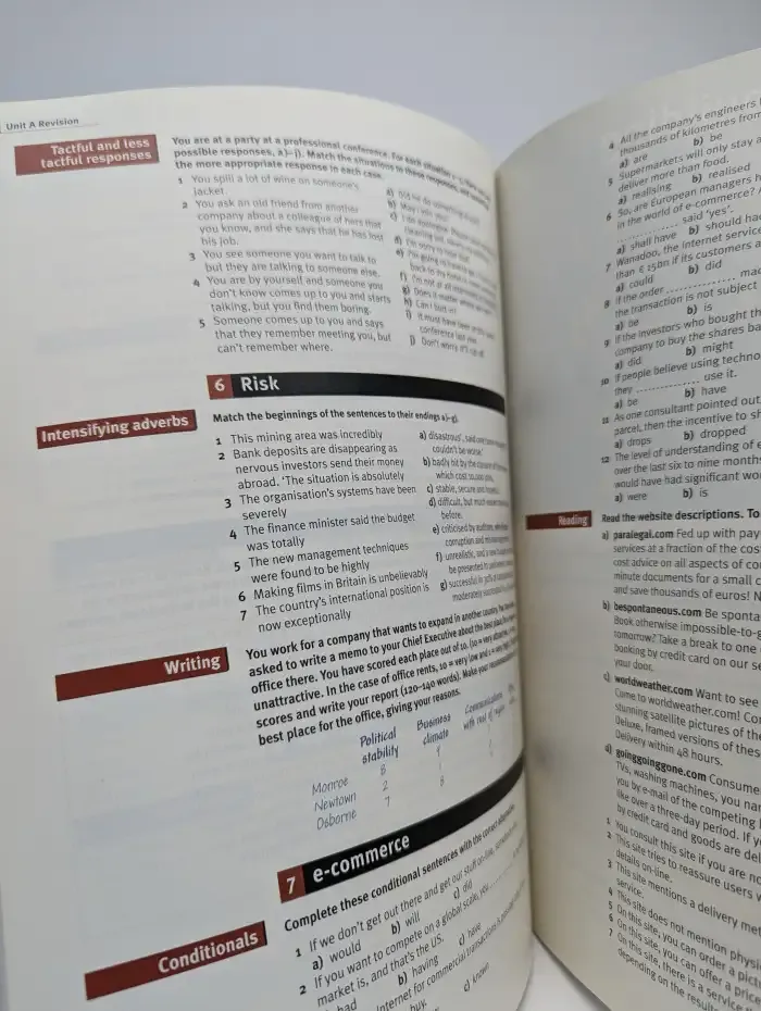 Market Leader. Upper-Intermediate. Course Book