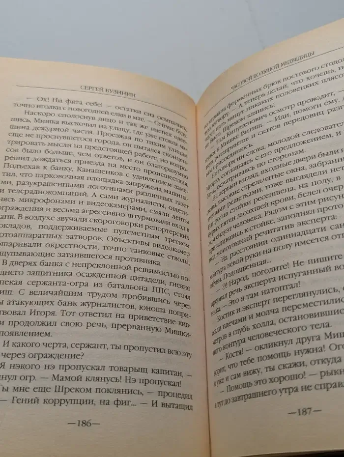 Часовой Большой Медведицы