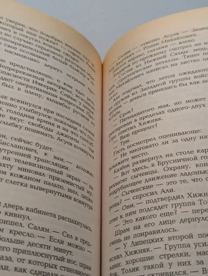 Мэр, пригнитесь!