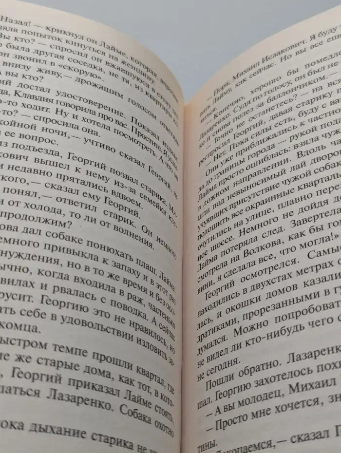 Люди в сером