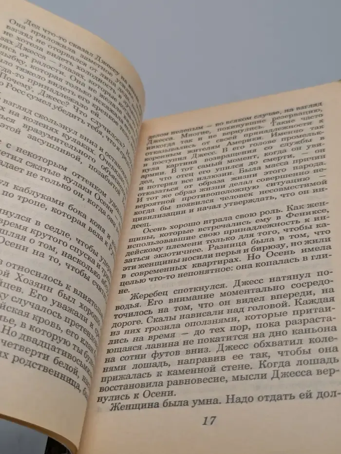 Песнь мечты