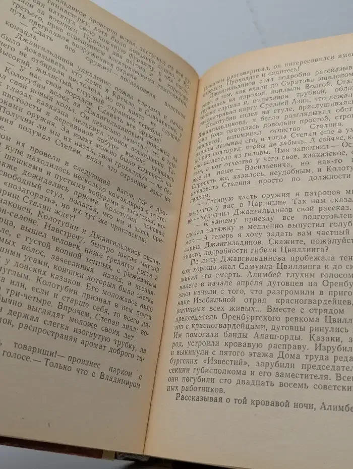 Дерзкий рейд