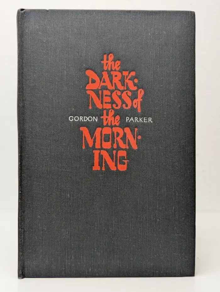 The Darkness of the Morning