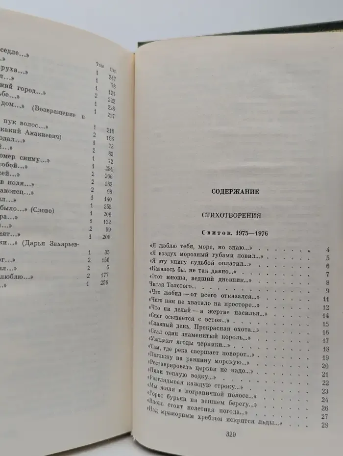 С. Ю. Куняев. Избранные произведения. Том второй