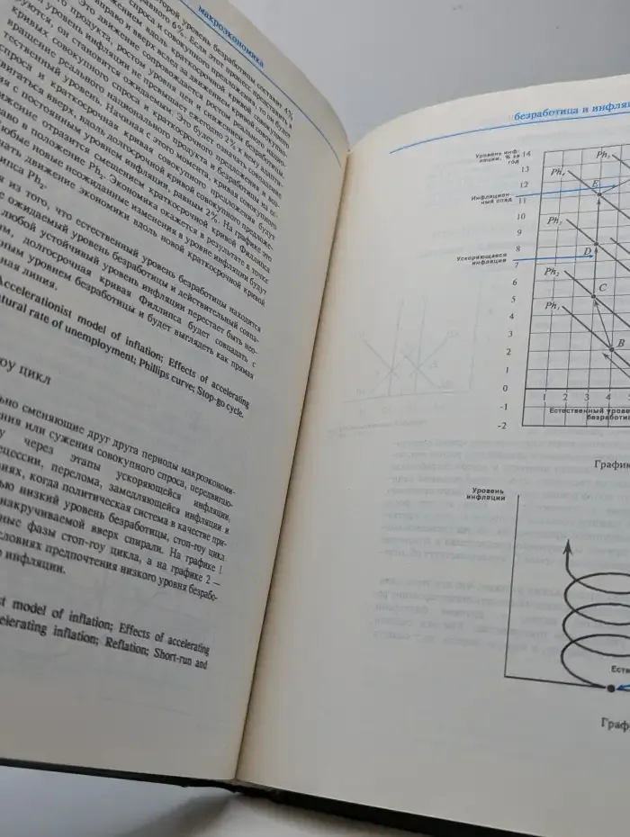Economics. Англо-русский словарь-справочник