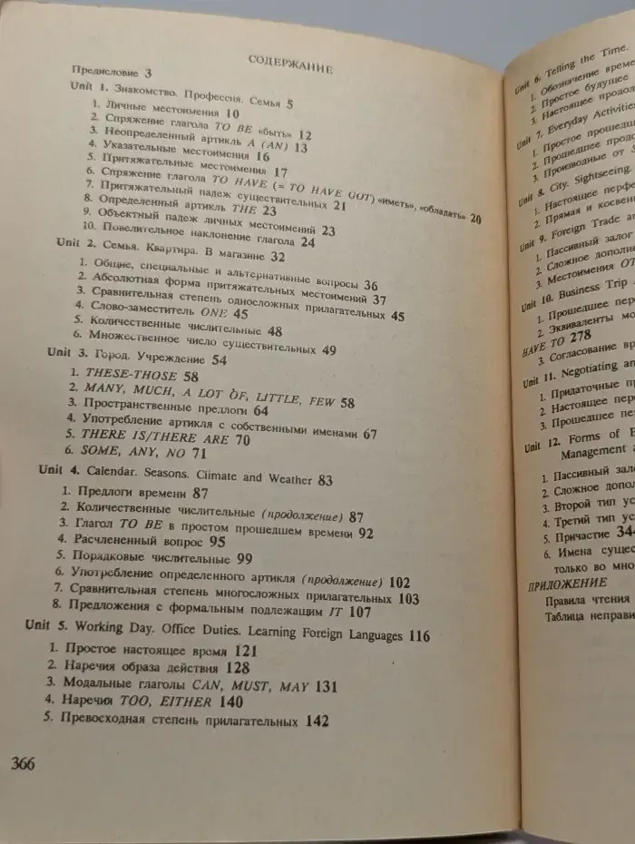 Деловой английский для начинающих