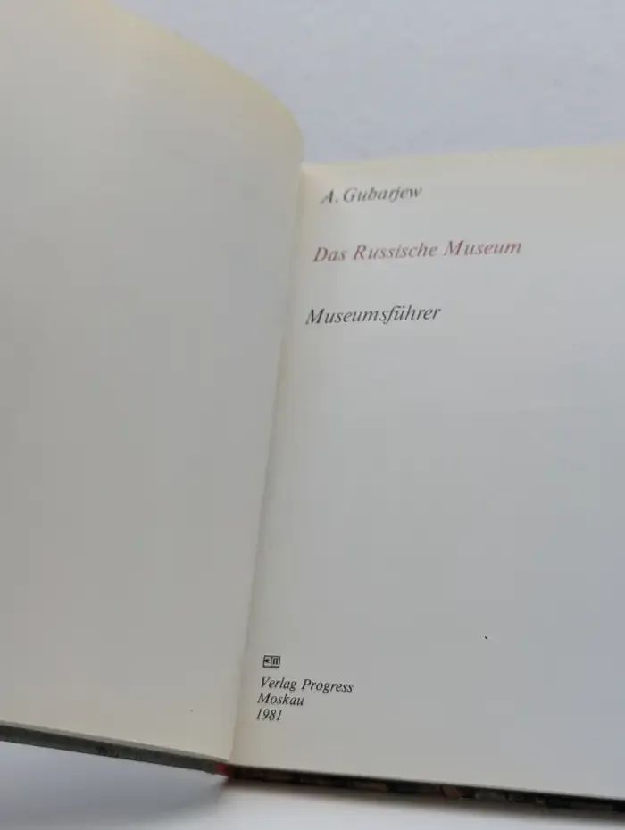 Das Russische Museum