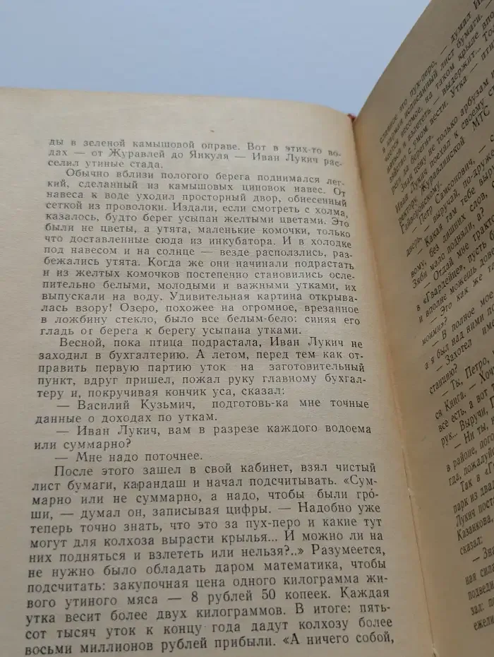 Сыновний бунт
