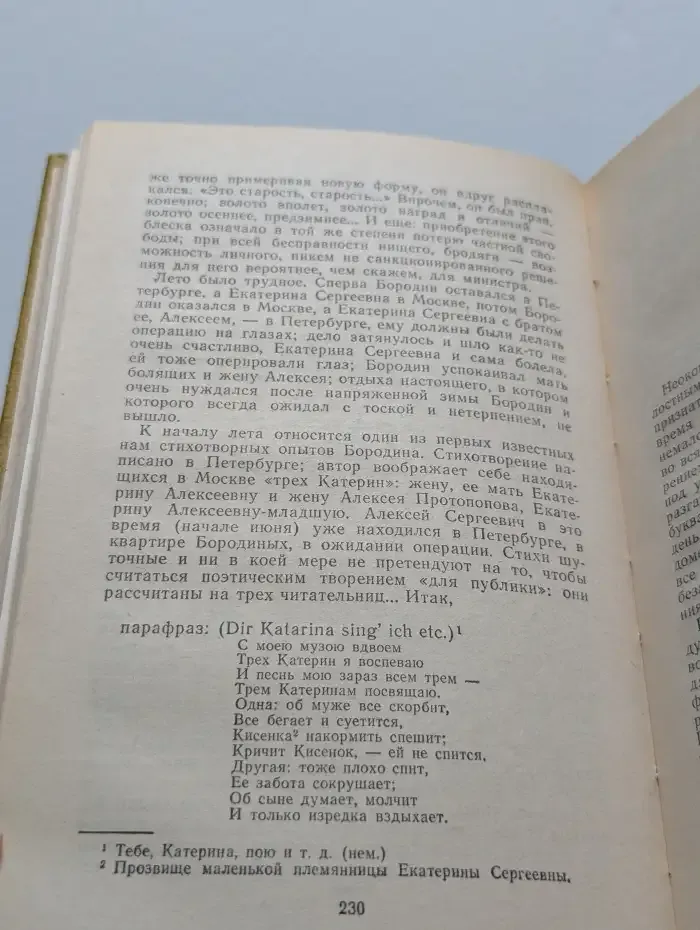 Алхимик, или Жизнь композитора Александра Бородина
