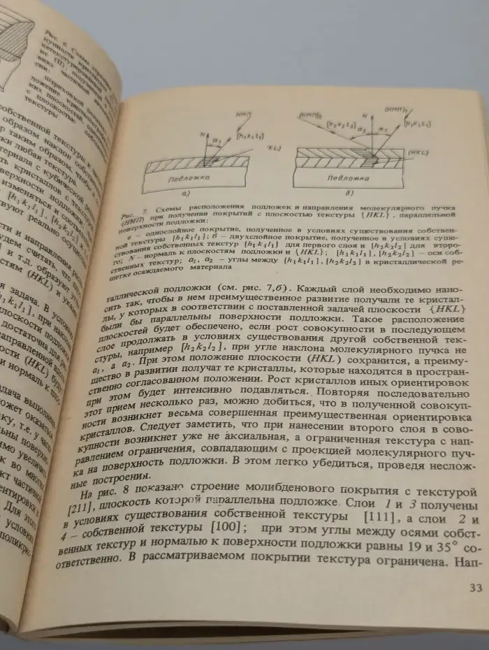 Дефекты покрытий