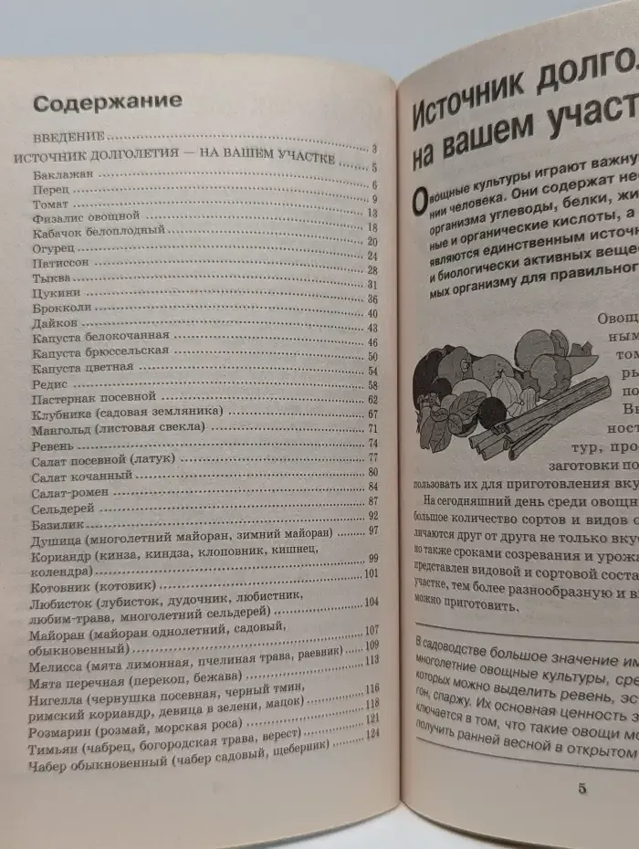 Урожайный огород: все секреты профессионалов