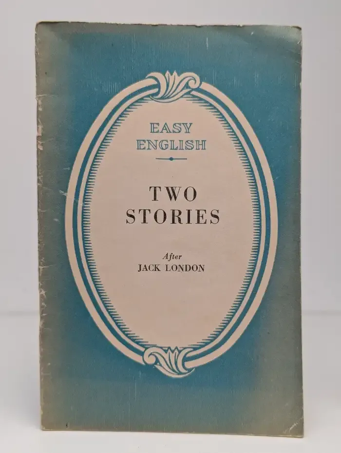 Two Stories. Два рассказа
