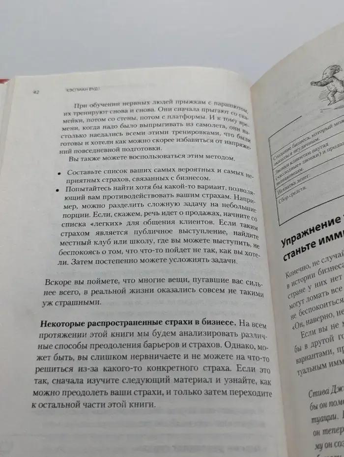 Собственный бизнес. Книга, благодаря которой