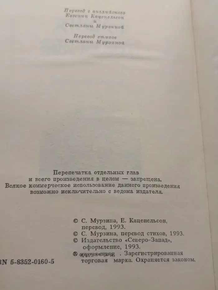 Башня Гоблинов. Король поневоле