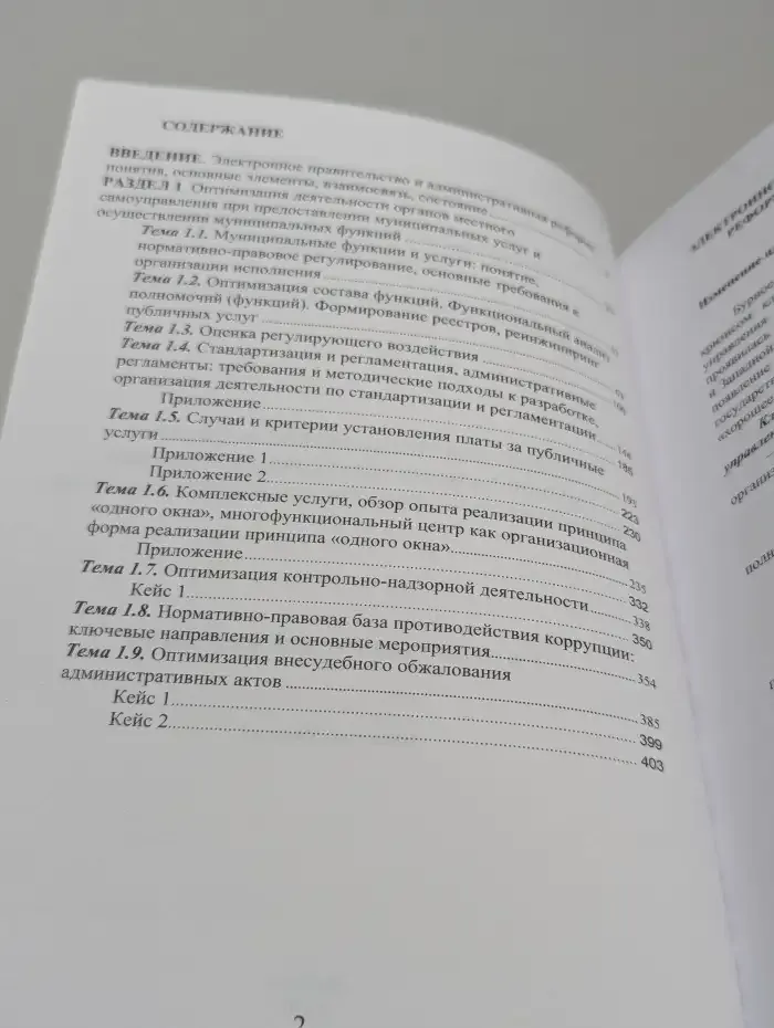 Вопросы оптимизации предоставления муниципальных услуг с использованием информационно-коммуникационных технологий