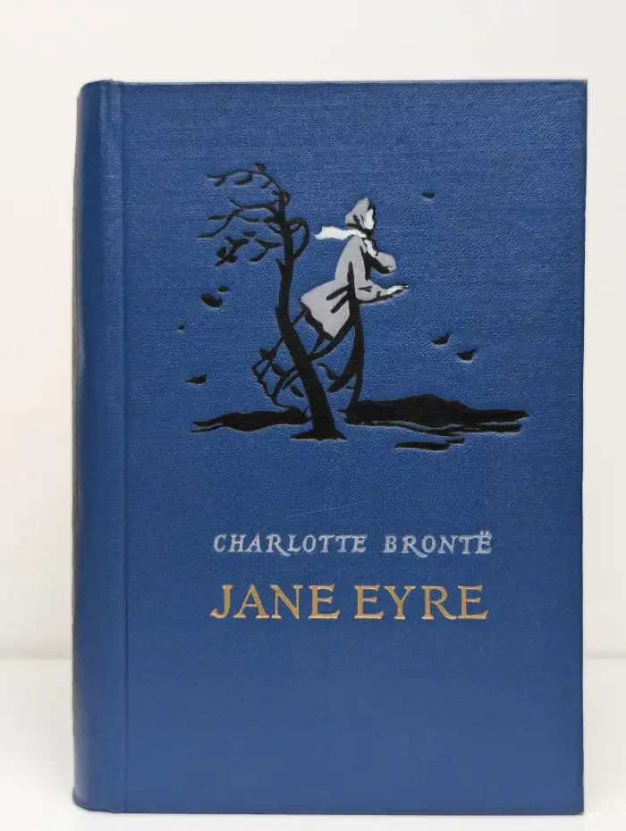 Jane Eyre