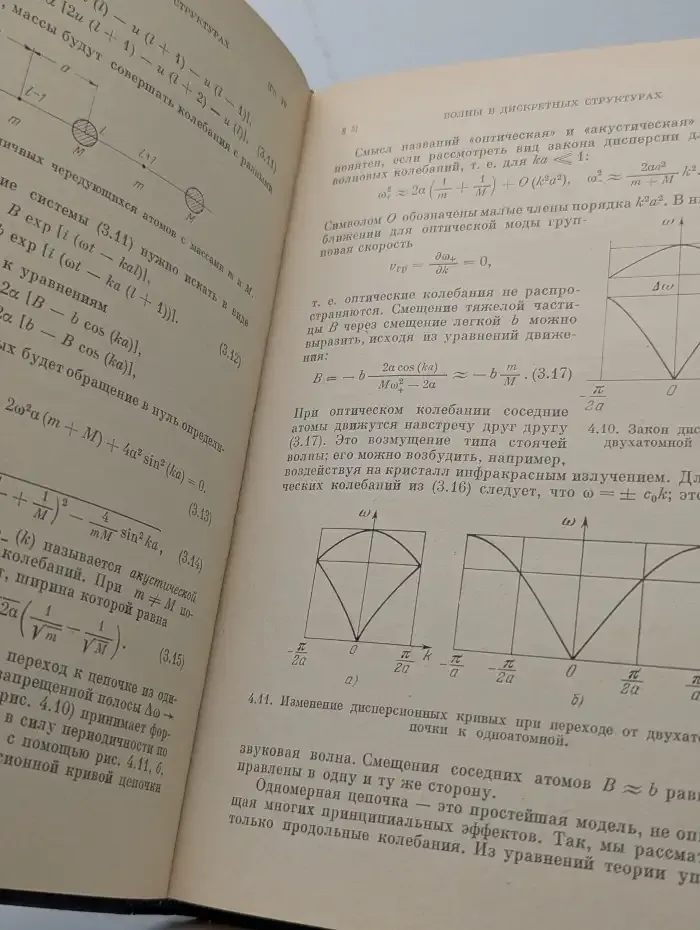 Теория волн