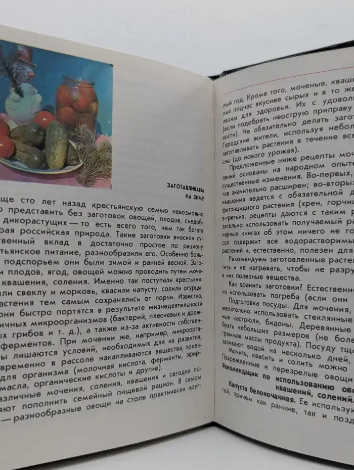 Растения на вашем столе