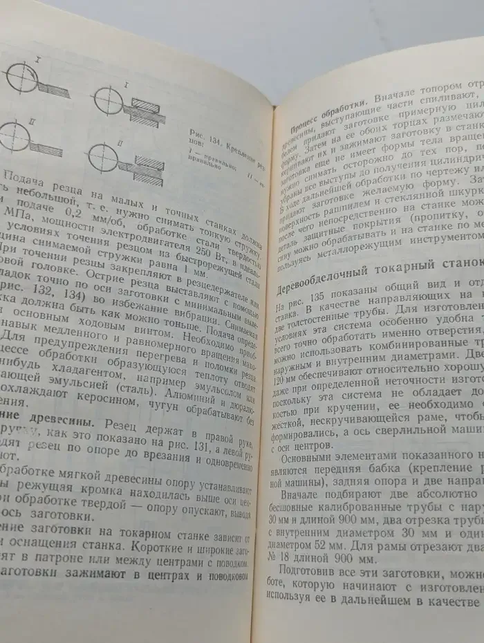 Домашняя мастерская