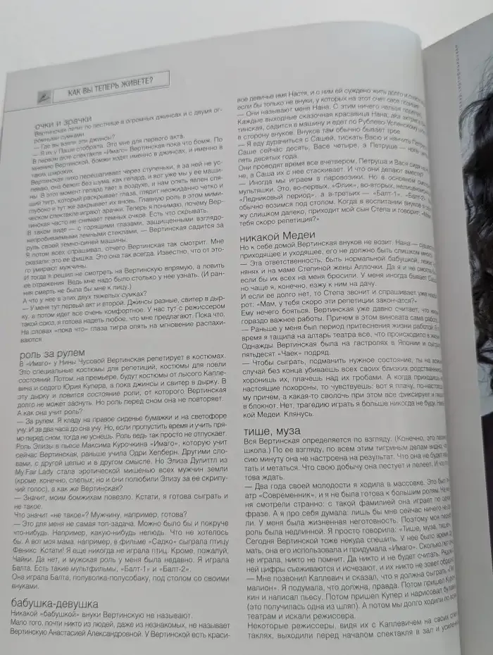 Домовой №10, 2002