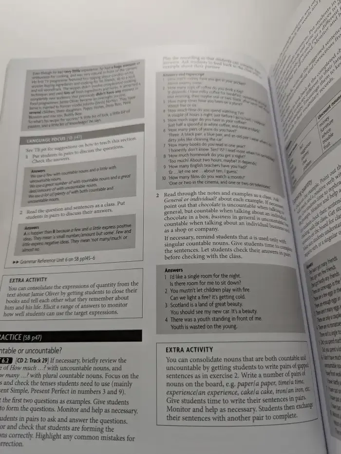 New Headway. Upper-Intermediate. Teacher's Book