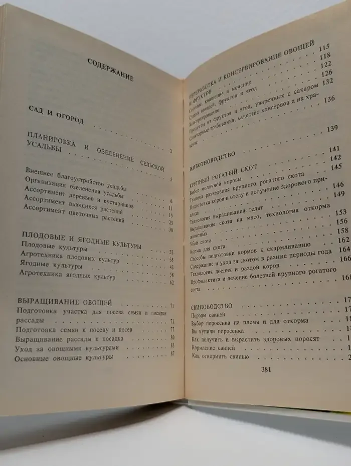 Моя фазенда