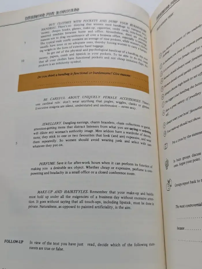 Бизнес по-английски. Учебник