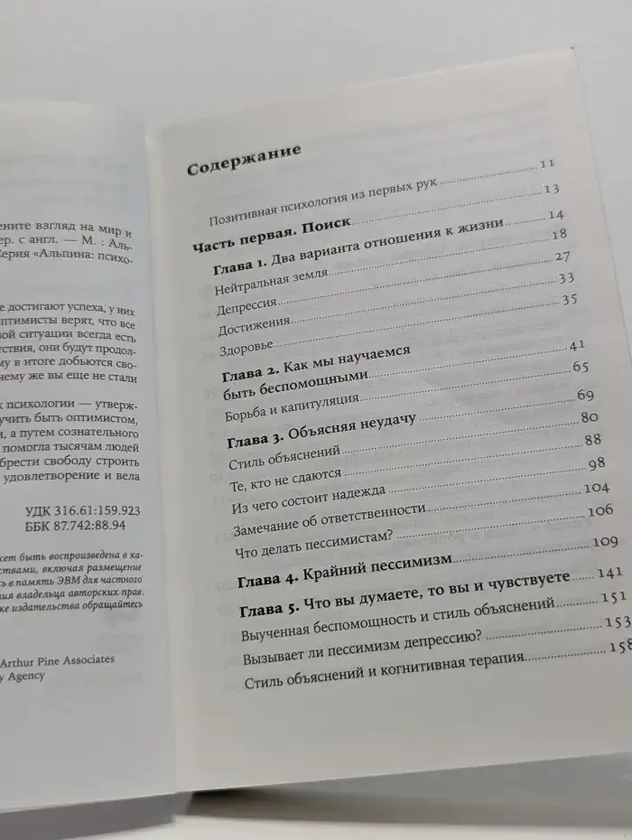 Как научиться оптимизму. Измените взгляд на мир и свою жизнь