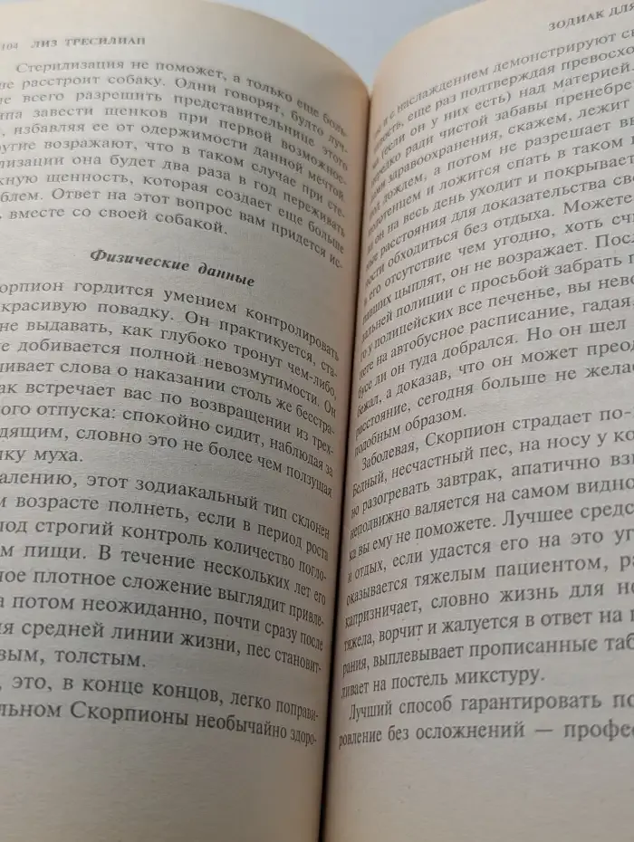 Зодиак для собак. Астрология четвероногих