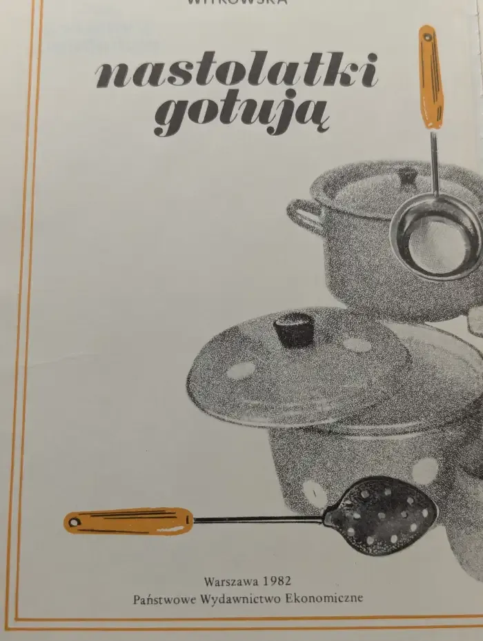 Учитесь готовить