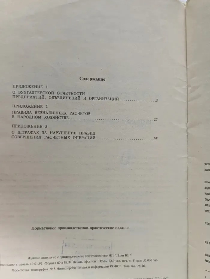 Бухгалтерский учет для начинающего предпринимателя. Пособие по составлению отчетности в налоговую инспекцию. Пакет бланков отчетности. Часть 2