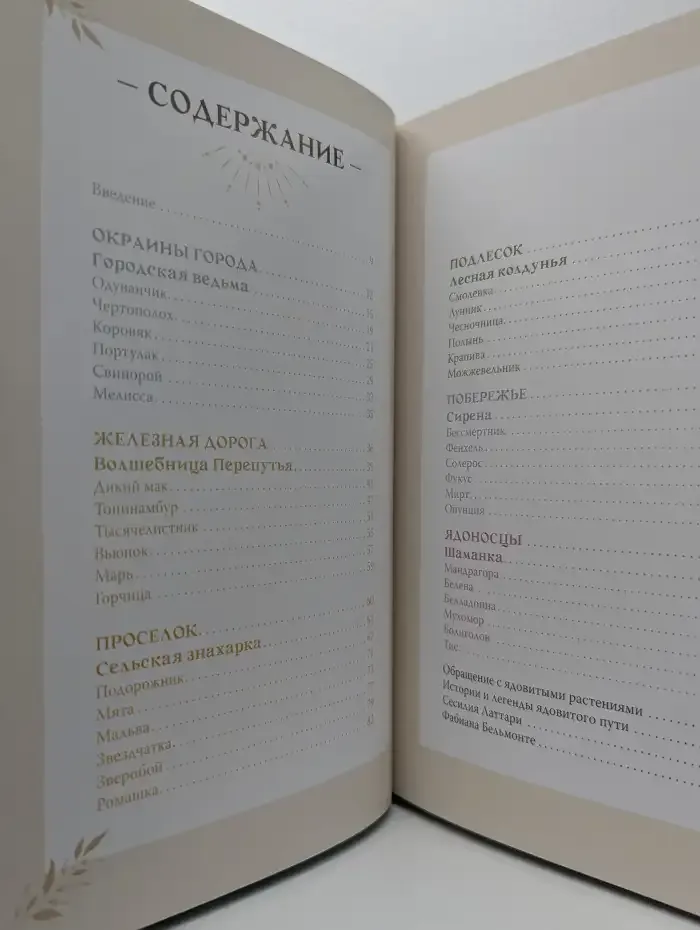 Ведьмы и травы. Магические практики, припарки и прорицания
